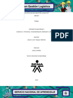 Understanding DC Layout