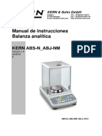 Manual ABS-N - ABJ-NM-BA-s-1614