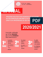 FD - 2021 - Manual Do Candidato