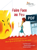 Comment Faire Face Au Feu