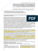 Microcalcificaciones y Estereotaxia PDF