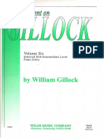 Accent On Gillock v6 PDF