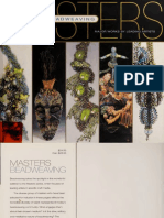 Masters Beadweaving - Major Works by Leading Artists