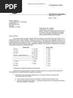 Opening Communication - Crossfire Hurricane