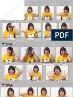 TPR Gestures PDF
