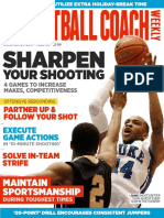 Sharpen: Your Shooting