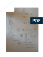 Solucion Examen Resistencia de Materiales 1 Aguirre Chavez Carlos Christopher