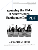 Reducing the Risks on Nonstructural Earthquake Damage.pdf