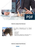 Clase 2-Especialidades de Peritaje en Arquitectura.