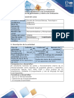 Guía de actividades y rubrica  de evaluación - Paso 2 - Desarrollar el software de Microprocesadores.docx