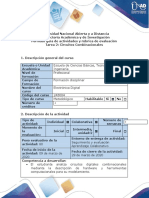 Guía de Actividades y Rúbrica de Evalación - Tarea 2 - Circuitos Combinacionales (1).docx