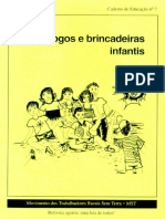 Caderno de Educação Nº7