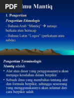 Download Ilmu Mantiq by Fava Fava SN46245831 doc pdf