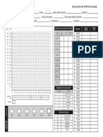 Formato Desarrollo de Perfil de Tostados PDF