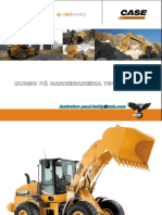 Condigo de Erros Escavadeira XCMG | PDF | Motores | Rede elétrica