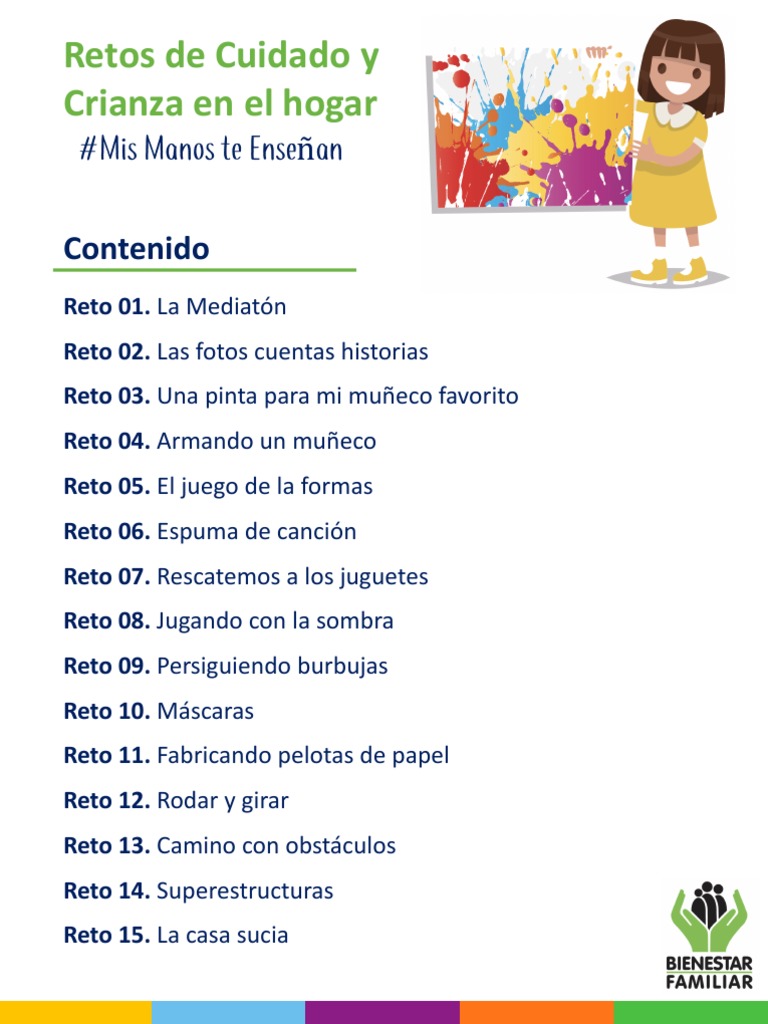 juegos y juguetes en familia retos