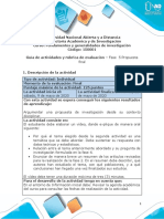 Guía 5 de actividades y rúbrica de evaluación - Fase 5 - Propuesta final.pdf