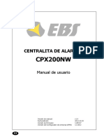 CPX200NW Manual de Usuario ES v1.4