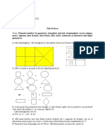 Elemente Intuitive de Geometrie III