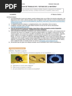 GUIA Estado de La Materia PDF