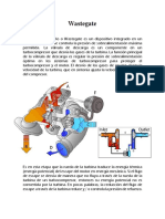 Válvula de Descarga PDF