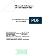 FOLIO PENDIDIKAN JASMANI DAN KESIHATAN : KESIHATAN DIRI