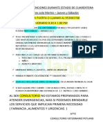Cuarentena Abril PDF
