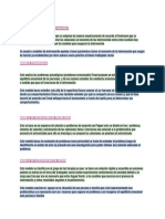 FORO - TRABAJO DE CASO Modelos de Investigación