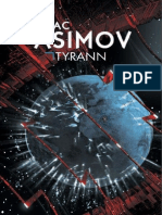 Asimov, Isaac - (Empire-2) Tyrann (The Stars Like Dust) (1951) .French