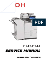 MPC2004 Manualdeservicos PDF