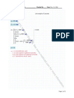 ACI318-Corbels Capacity - MathCAD