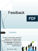 FEEDBACK