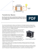 Transformer Basics and Transformer Principles.pdf