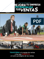 Entrenamiento Lidervendedor