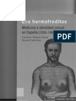 Cleminson y Vazquez Los Hermafroditas PDF