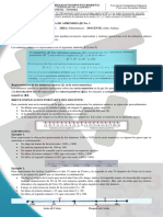 Guía #1 - Grado Sexto 2020 PDF