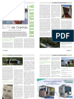 Entrevista A Luis de Garrido PDF
