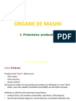 1. Proiectarea Produselor-AN