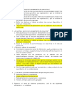 II PARCIAL GERENCIA DE PCC