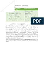 Análisis del Boletín Epidemiológico del INS: Mortalidad por IRA e Incidencia en Semana 04