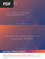 SuperData 2019 Year in Review PDF