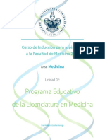 U02 PE-de-Medicina Ya PDF