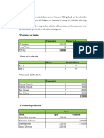 Solucion Preguntas Dinamizadoras Unidad 3 Direccion Fianaciera