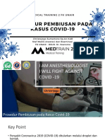 3.3 Dr. Cristojogo - Prosedure Pembiusan Pada Kasus Covid PDF