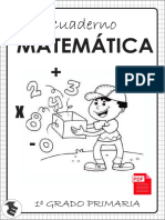 Matematica Primergrado