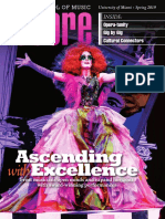 Ascending Excellence: Opera-Tunity Gig by Gig Cultural Connectors