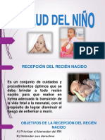 10 - Salud Del Niño
