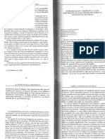 Seminario 1. Los Escritos Técnicos de Freud. Cap. V Introducción y Respuesta A Una Exposicion de Jean Hyppolite Sobre La Verneinung de Freud PDF