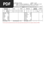 No Loan May Be Sanctioned On The Basis of This Salary Slip Without Obtaining NOC From Competent Authority in NDMC