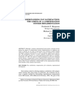 Compensation MGT PDF